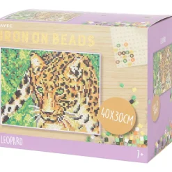 Disney Avec Strijkkralen-Schilderij^ Knutselen