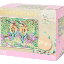 Disney Avec Strijkkralen-Schilderij^ Knutselen