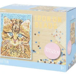 Disney Avec Strijkkralen-Schilderij^ Knutselen