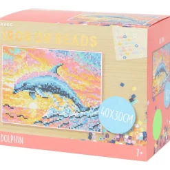 Disney Avec Strijkkralen-Schilderij^ Knutselen