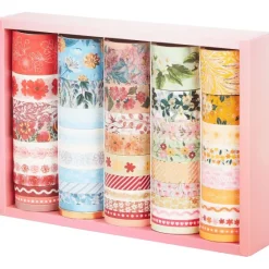 Disney Avec Washitape-Set^ Knutselen