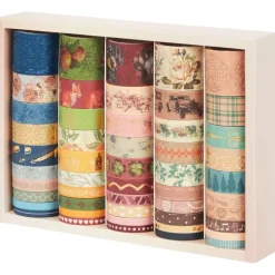 Disney Avec Washitape-Set^ Knutselen