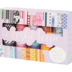 Disney Avec Washitape-Set^ Knutselen