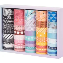 Disney Avec Washitape-Set^ Knutselen