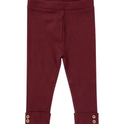 SuperTrash Babylegging Met Rib^ Kleding