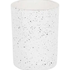 Cascata Badkamerbeker Met Marmerlook^ Badkamer & Toilet Accessoires