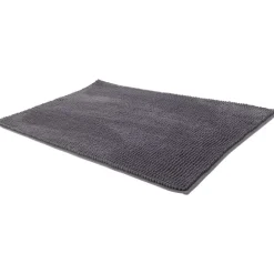 Merk Badmat Chenille^ Woonaccessoires
