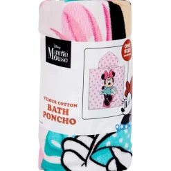 Hotel Royal Badponcho^ Badtextiel