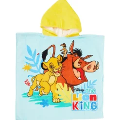 Hotel Royal Badponcho^ Badtextiel