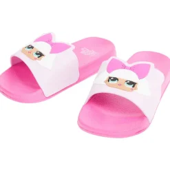 Merk Badslippers^ Schoenen