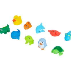 Harry Potter Badspeelgoed^ Knuffels & Poppen