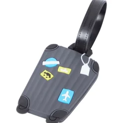 Spilbergen Bagagelabel^ Rugzakken