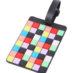 Spilbergen Bagagelabel^ Rugzakken