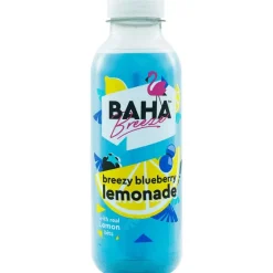 Chupa Chups Baha Breeze Limonade^ Drinken