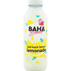 Chupa Chups Baha Breeze Limonade^ Drinken