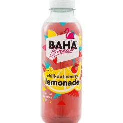 Chupa Chups Baha Breeze Limonade^ Drinken