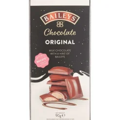 Bailey’s Bailey'S Chocoladereep^ Chocolade