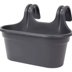 Merk Balkonbloempot Malaga^ Bloempotten