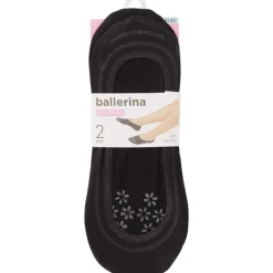 Lotto Ballerina-Footies^ Beenmode