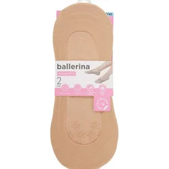 Lotto Ballerina-Footies^ Beenmode