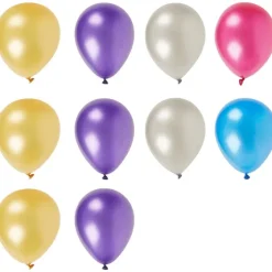 Merk Ballonnen^ Ballonnen & Slingers