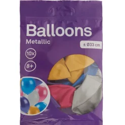 Merk Ballonnen^ Ballonnen & Slingers