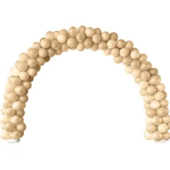 Merk Ballonnenboog^ Ballonnen & Slingers