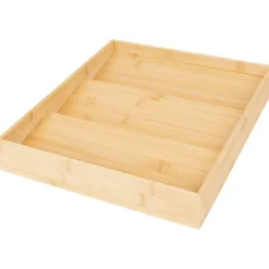 Lock & Lock Bamboe Kruidentray^ Bewaren & Meenemen
