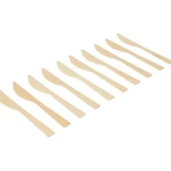 Merk Bamboe Messen^ Feestartikelen