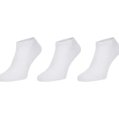 Lotto Bamboe Sneakersokken^ Beenmode