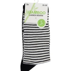 Lotto Bamboe Sokken^ Beenmode