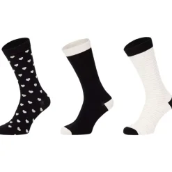 Lotto Bamboe Sokken^ Beenmode