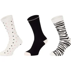 Lotto Bamboe Sokken^ Beenmode