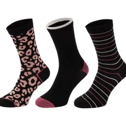 Lotto Bamboe Sokken^ Beenmode