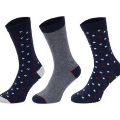 Lotto Bamboe Sokken^ Beenmode