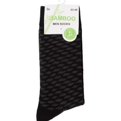 Lotto Bamboe Sokken^ Beenmode