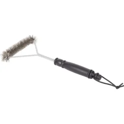 Froyak Barbecue- En Grillborstel^ Kampeerspullen