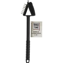 FERM Barbecueborstel^ Gereedschap