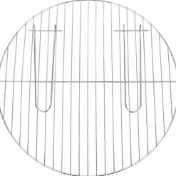 Lone Star Barbecuerooster^ Bbq & Accessoires