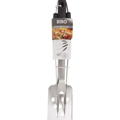 Rösle Barbecueset^ Keukengerei