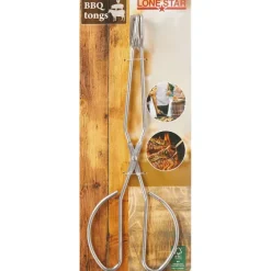 Rösle Barbecuetang^ Keukengerei