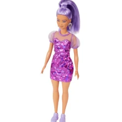 Barbie Fashionista^ Knuffels & Poppen
