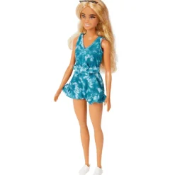 Barbie Fashionista^ Knuffels & Poppen