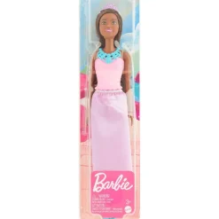 Barbie Prinses^ Knuffels & Poppen