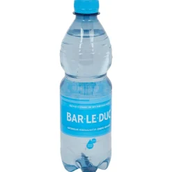 Bar-Le-Duc Mineraalwater^ Drinken