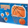 Mini Matters Basketbalset^ Spellen