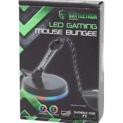 Battletron Gaming Muis Bungee^ Multimedia Accessoires