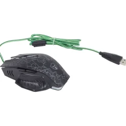 Battletron Gaming-Muis^ Gaming