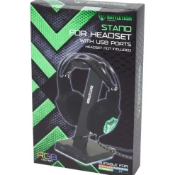 Battletron Koptelefoonstandaard^ Gaming