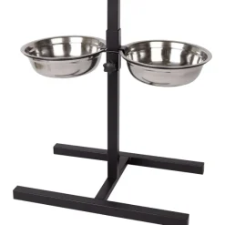 Merk Beasty Dubbele Hondenvoerbak^ Dierenbenodigdheden